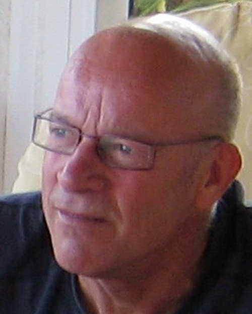 Foto van André Verheul