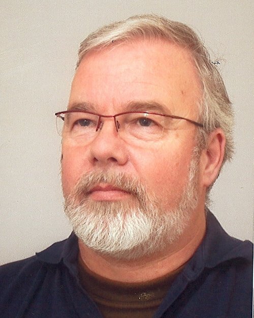 Foto van Ben Diemel