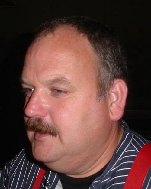 Foto van Eddie Van Ast