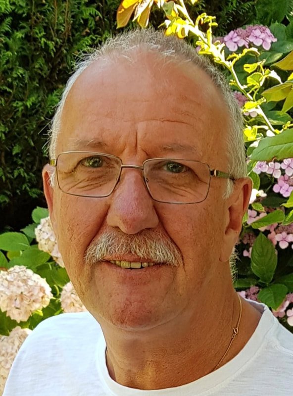Foto van Willem Nouwen
