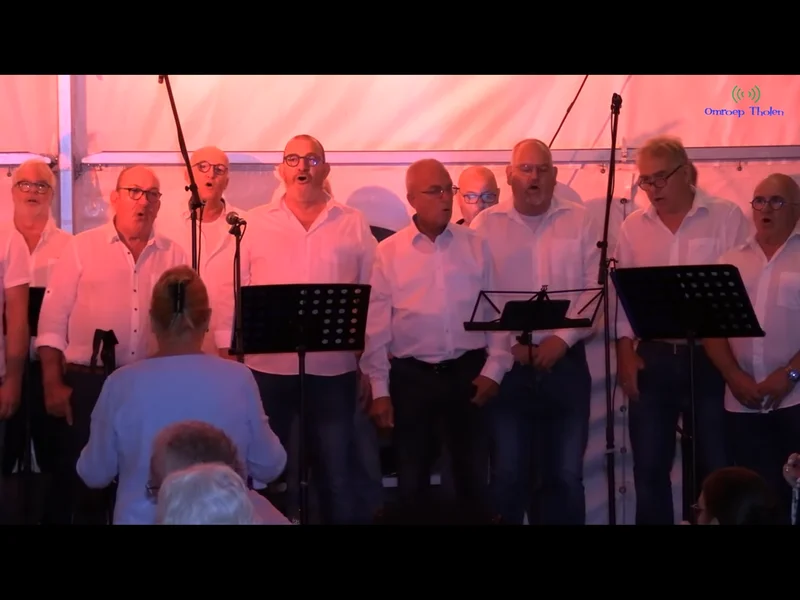 Foto impressie 2 van Het Schorrekoor