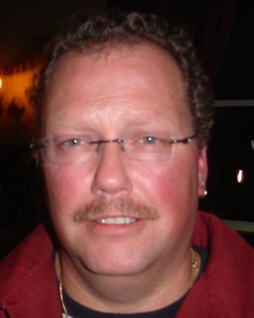 Foto van Jack Westdorp