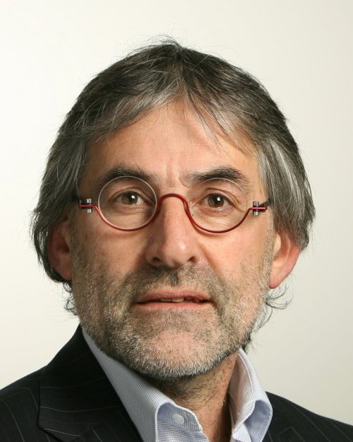 Foto van Jan Oudesluijs