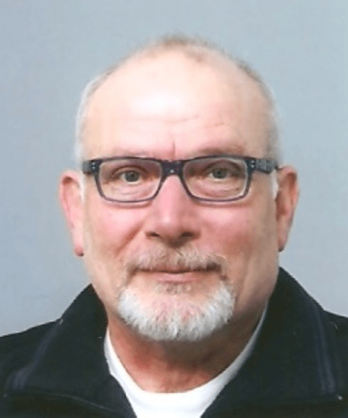 Foto van Jaap Koopman
