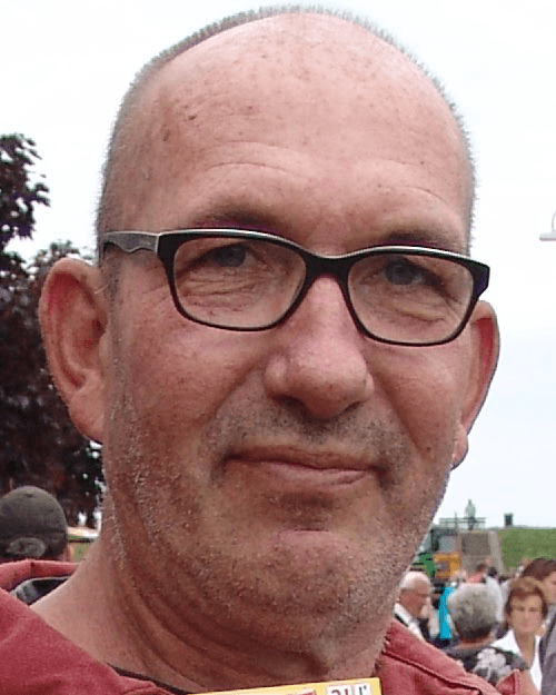 Foto van Hans Burgers