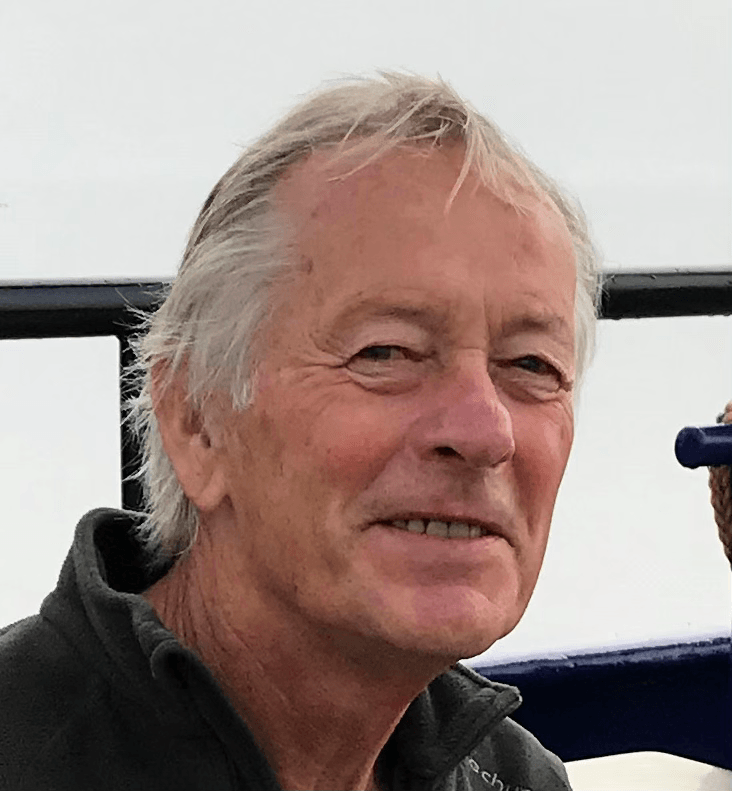 Foto van Ron Verheul
