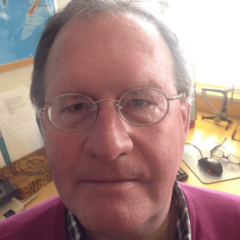 Foto van Anton Zwaaneveldt, Secretaris