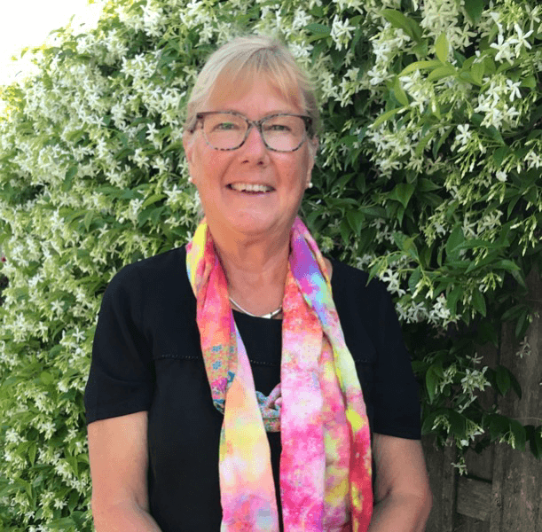 Dirigente Rianne Ruijten