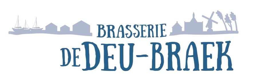 Brasserieën De Deu Braek